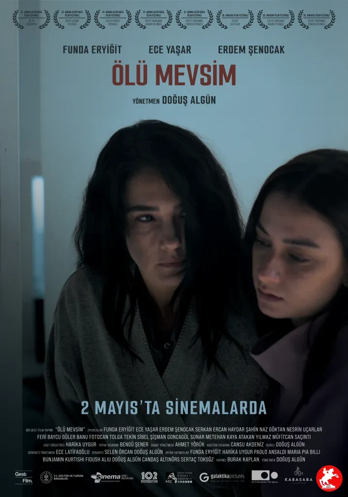 Olu Mevsim