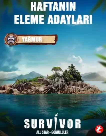 Survivor Eleme Adaylari Kim 1 Mayis Persembe 18577115 5249 M