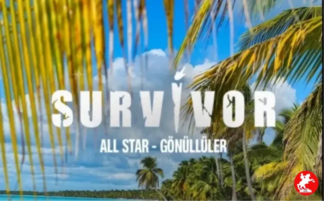 Survivor 2025: 1 Mayıs Eleme Potasına Giren İsimler Belli Oldu!