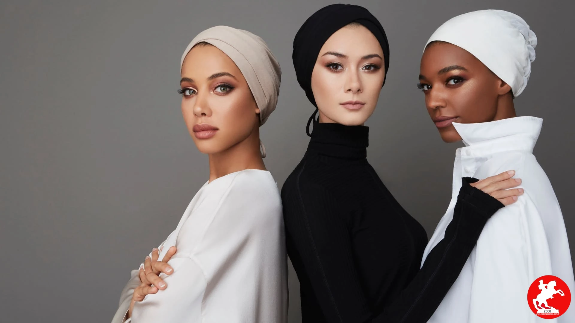 Modest Fashion Meets Modern Design