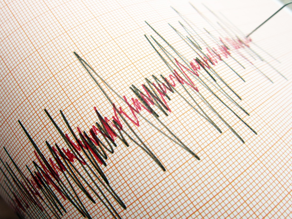 Samsun Kaçıncı Derece Deprem Bölgesi