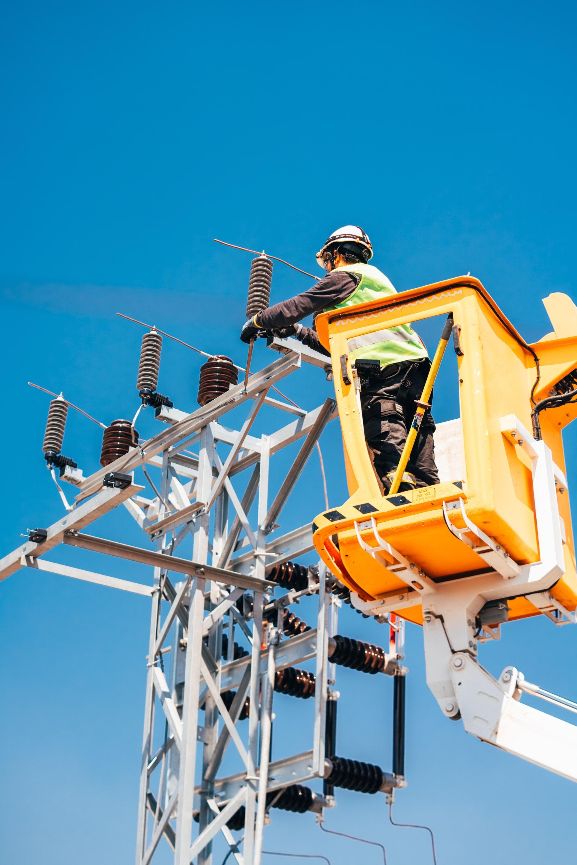 Elektrik Kesintisi-1