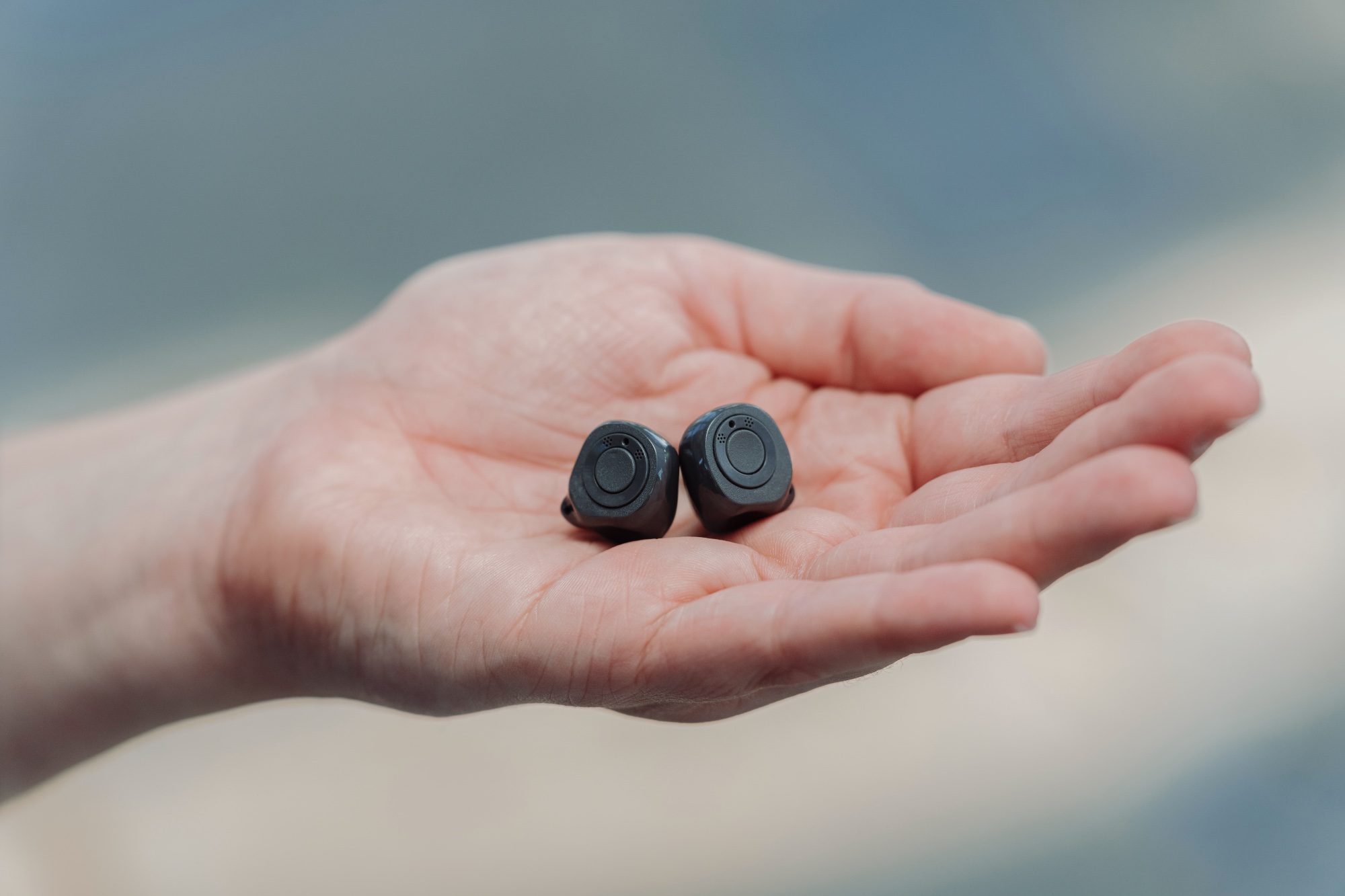 B T A C H I E V E Hand Product I T C 0091