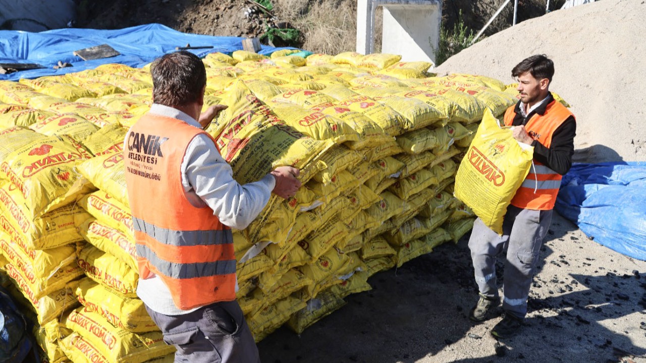 Canik Belediyesi Nden Kis Oncesi Isinma Destegi 3704