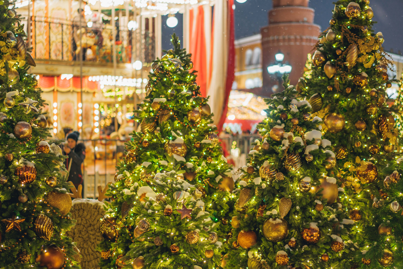 Istanbul 2026 Yilbasi Otelleri