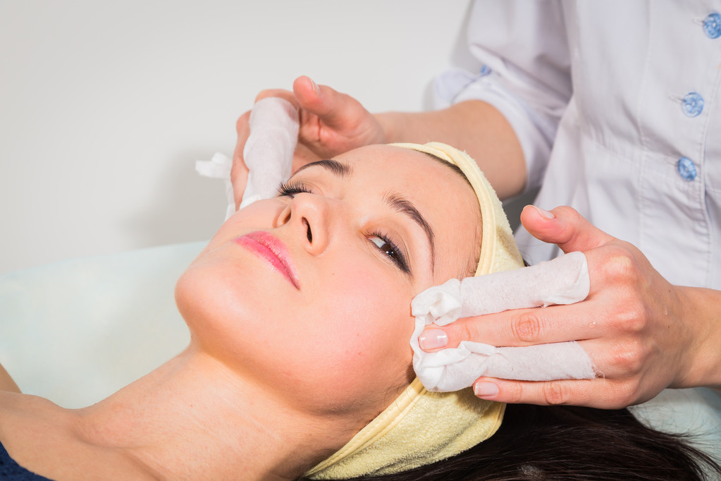 Samsun Da Guzellikmerkezi