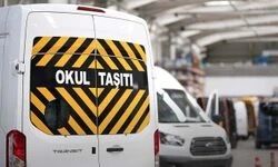 servis şoförü