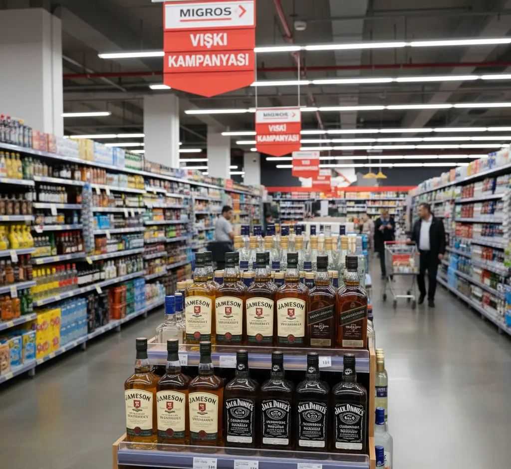 Migros Viski Fiyatlari-1