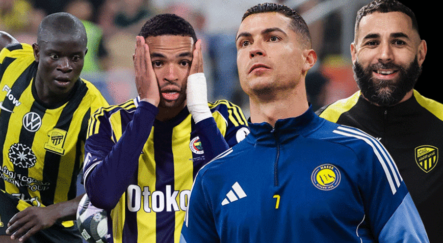 Fenerbahçe'de N’Golo Kante Transferinde "Süre" Krizi: Evraklar Yetişecek mi?