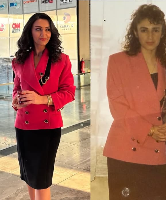 Nuran Yılmaz Bozkuş