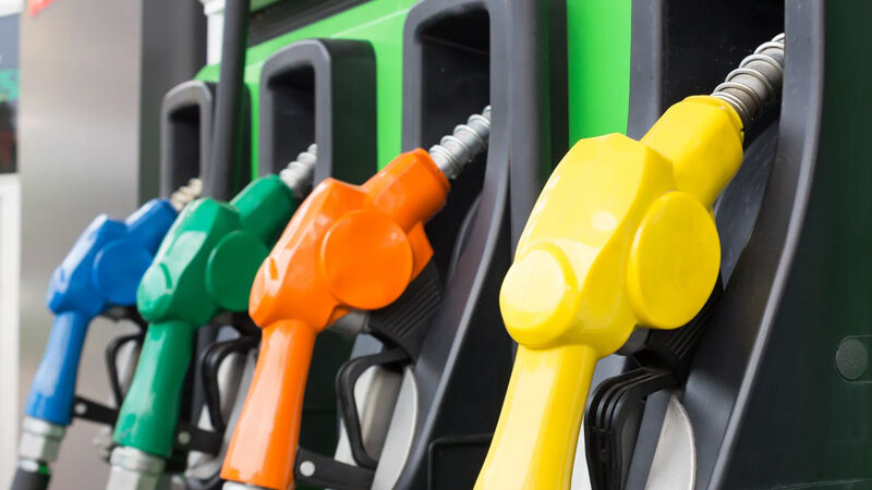 Petrol Fiyatları-1