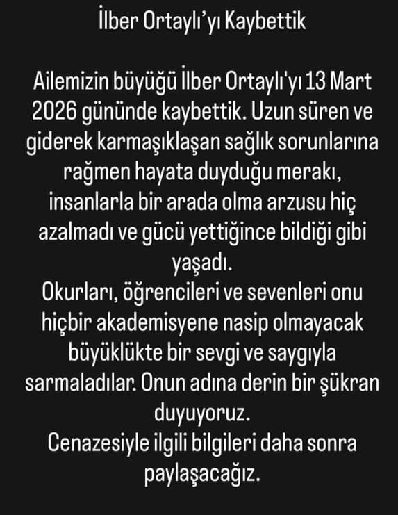 Tuna Ortaylı Kazıcı 2