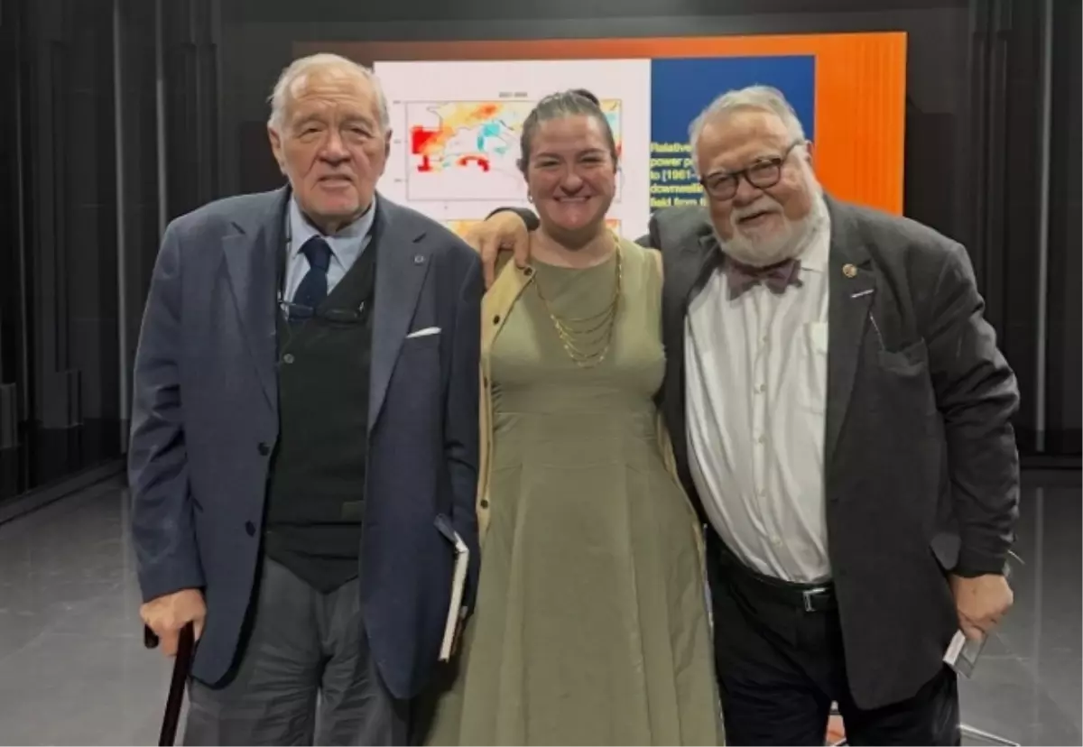 Tuna Ortaylı Kazıcı