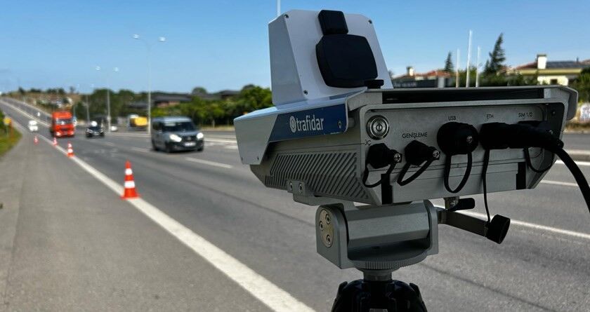 Yeni Radar Sistemi-1