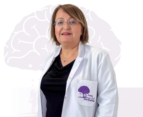 Prof. Dr. İlknur Erol