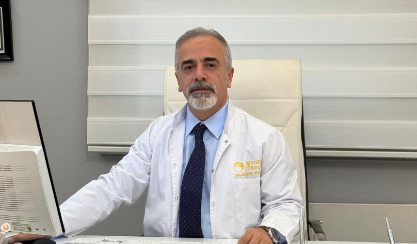 Doç. Dr. Haluk Söylemez