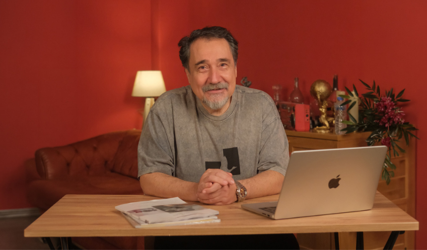 Prof. Dr. Yavuz Beşoğul