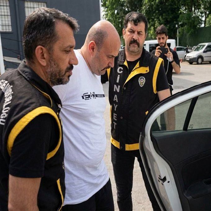 Bursa’da Patronunu Öldüren Muhasebeciye Ağırlaştırılmış Müebbet