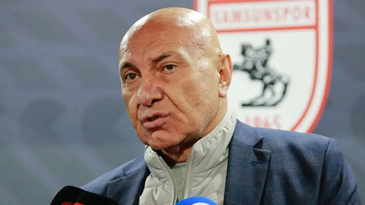 Yüksel Yıldırım-1