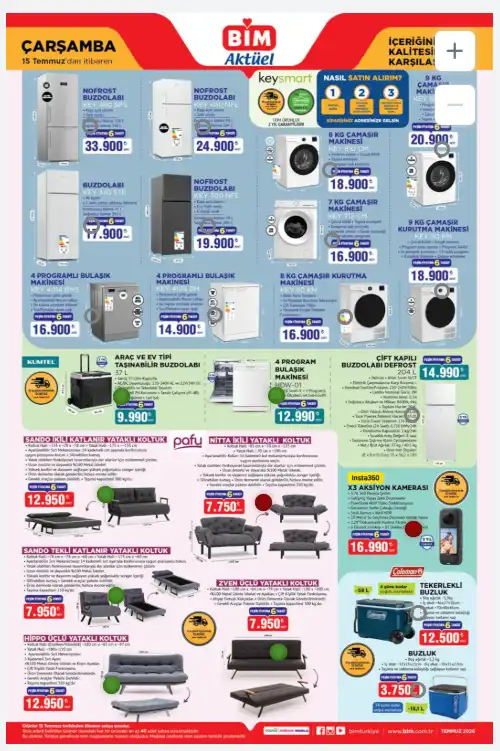 15 Temmuz Bim Katalog