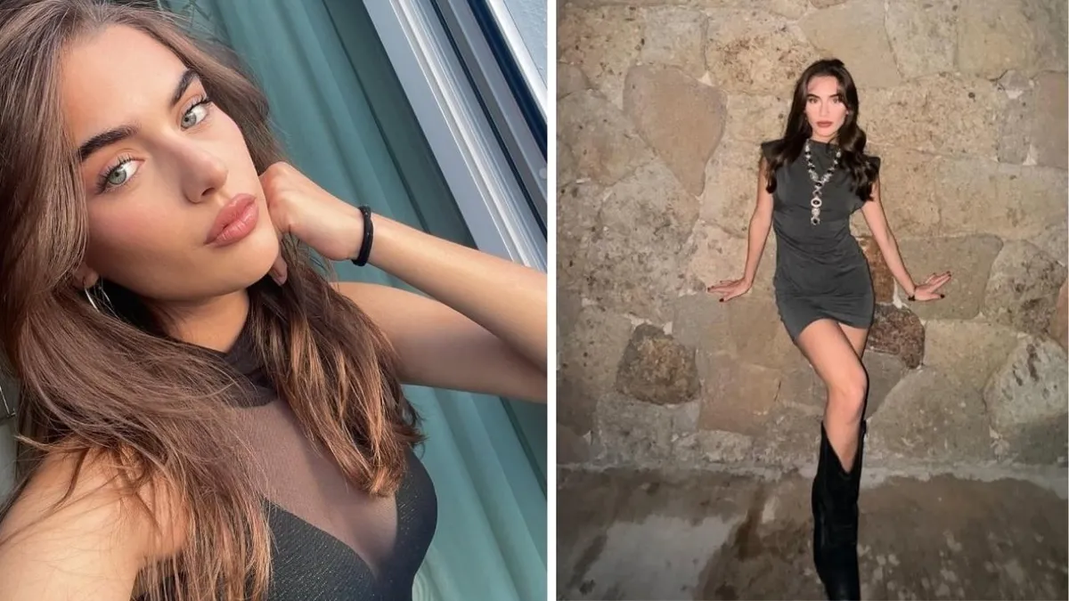 Çağla Şimşek
