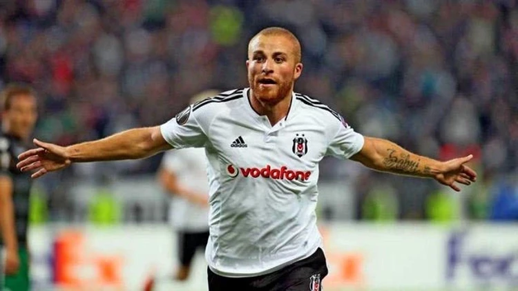 Gökhan Töre