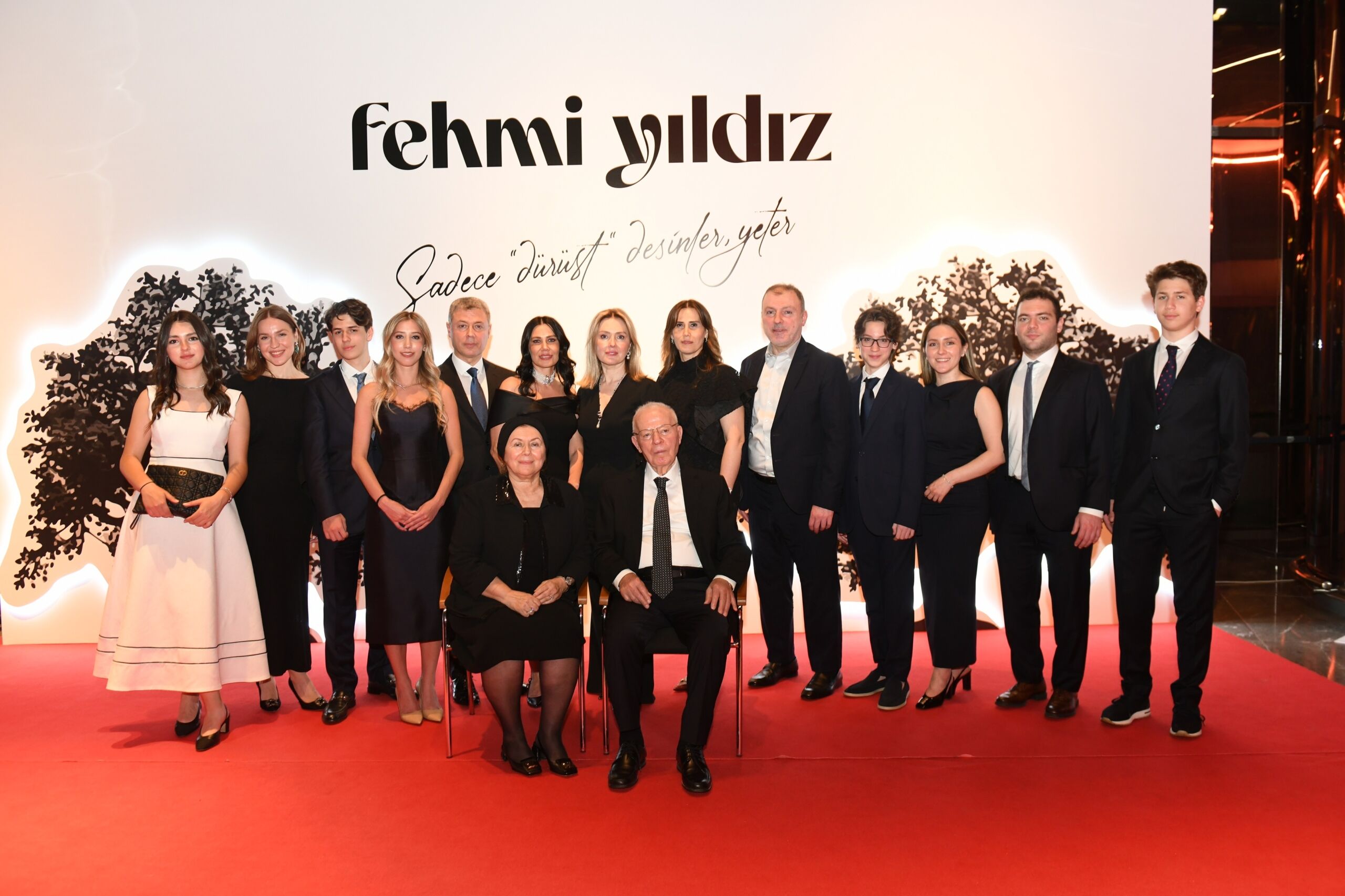 Hakkı Yıldız Ve Hasan Yıldız