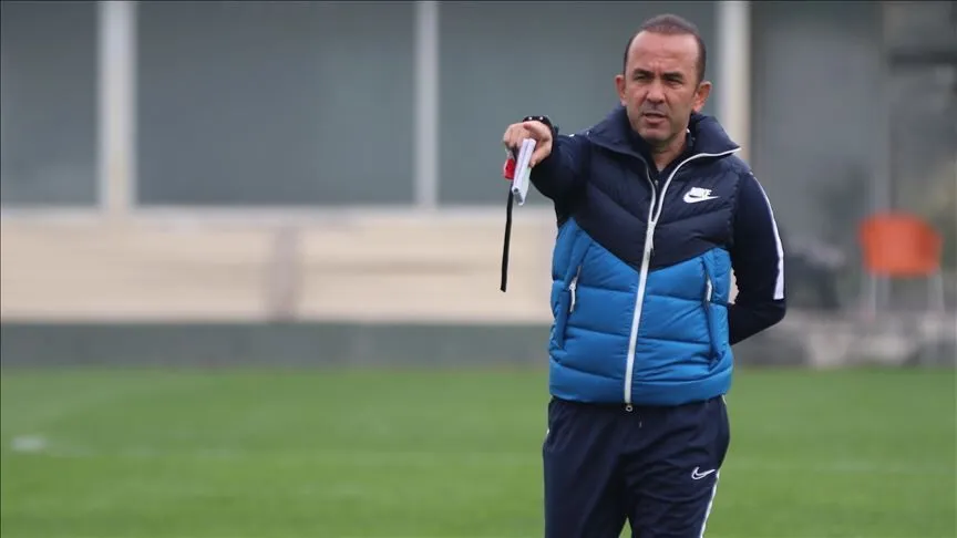 Mehmet Özdilek