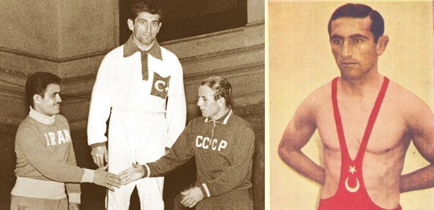 Mustafa Dağıstanlı