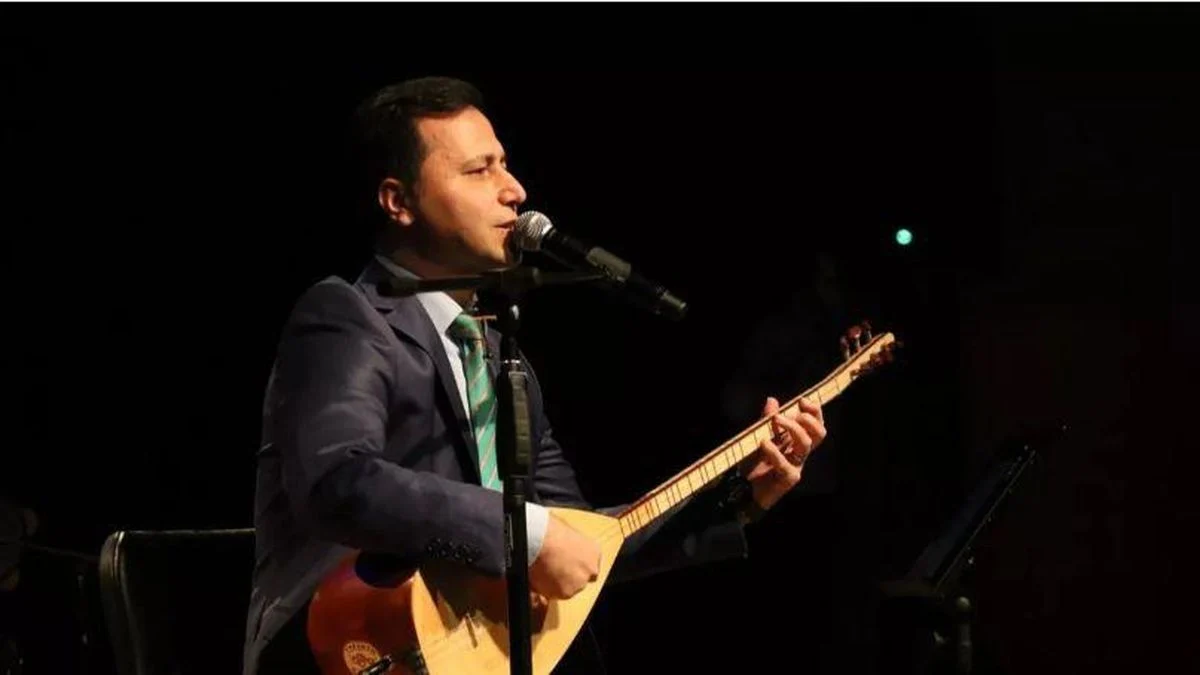 Orhan Hakalmaz
