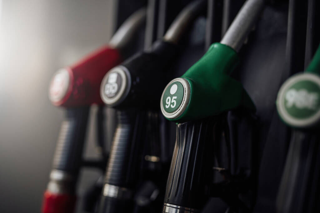Petrol Fiyatlari-1