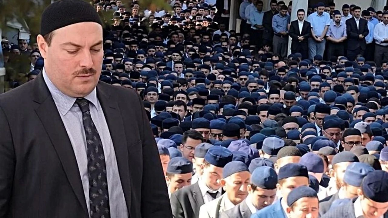Alihan Kuriş soruşturmasında 4. dalga: 29 gözaltı kararı, 23 şirkete kayyum
