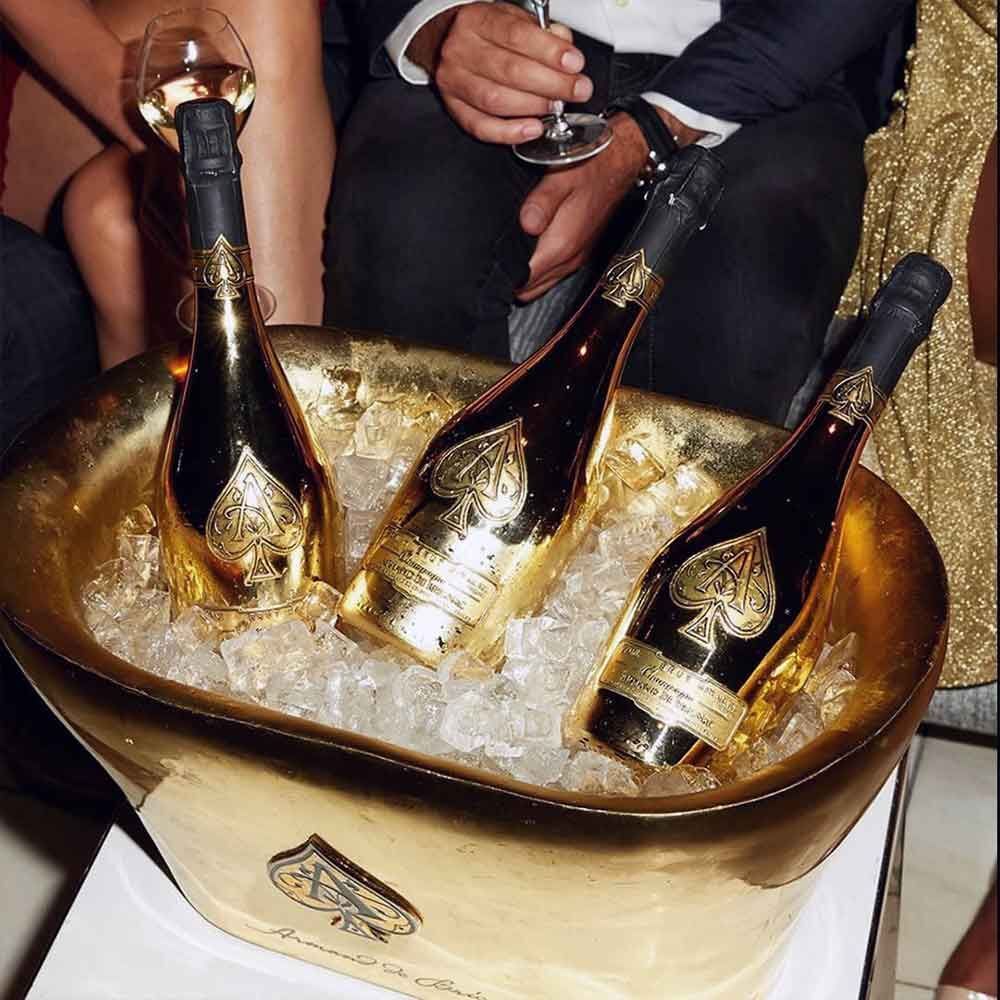 Armand De Brignac