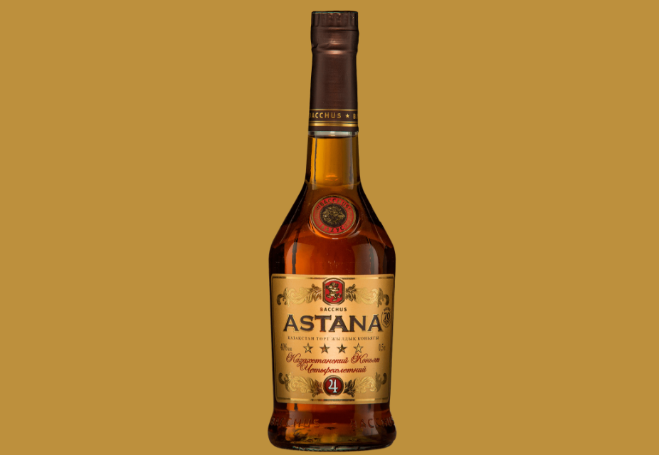 Astana