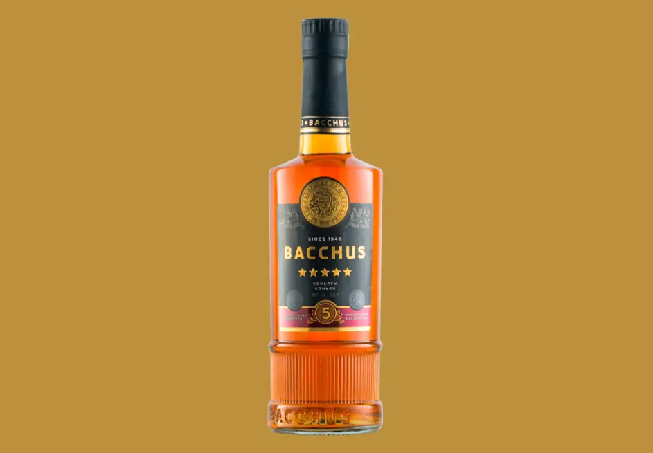 Baccus