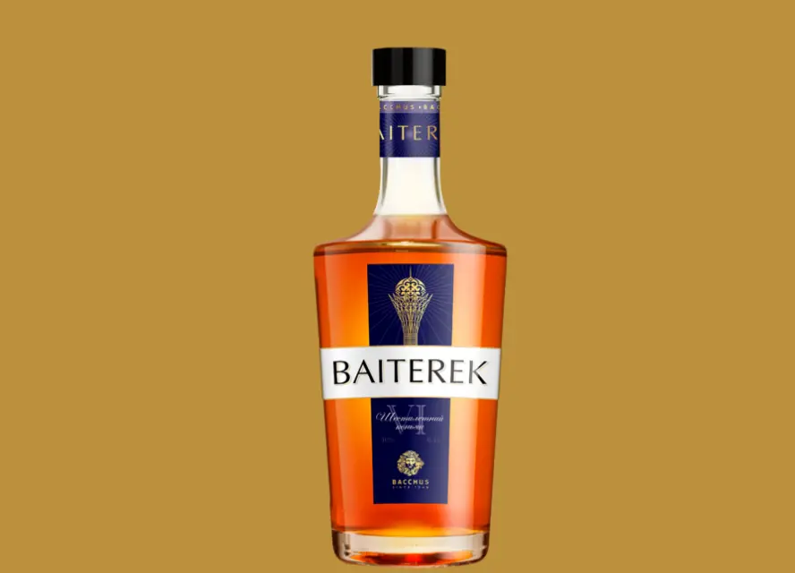 Baiterek