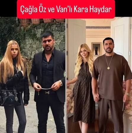 Çağla Öz Estetiksiz