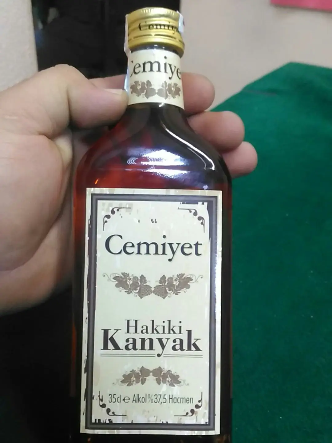 Cemiyet Kanyak