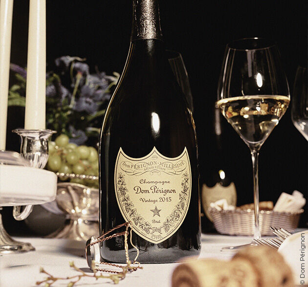 Dom Pérignon