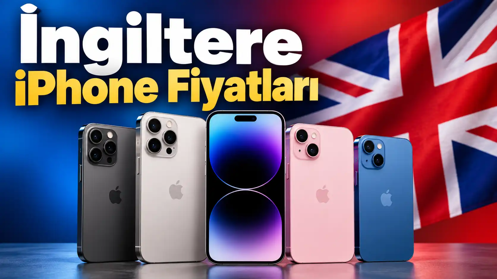 iPhone