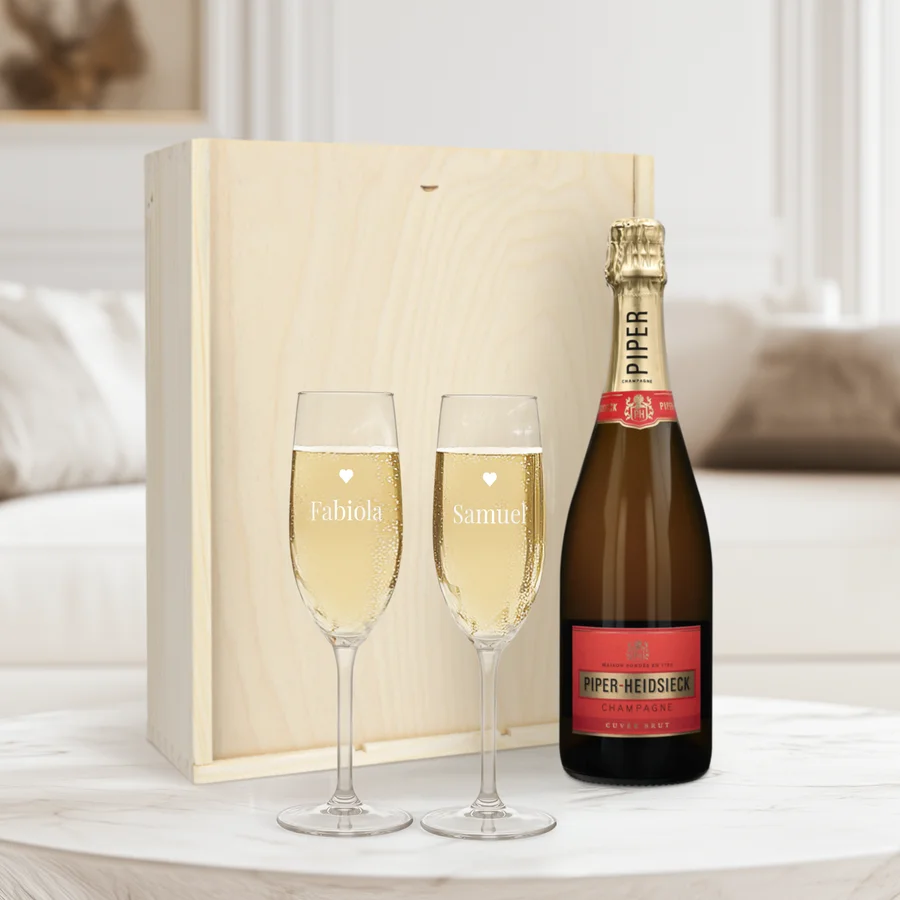 Kıbrıs Piper Heidsieck Fiyatı
