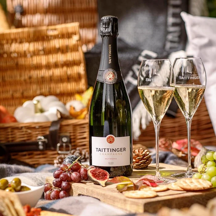 Kıbrıs Taittinger Fiyatı