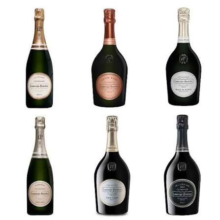Laurent Perrier