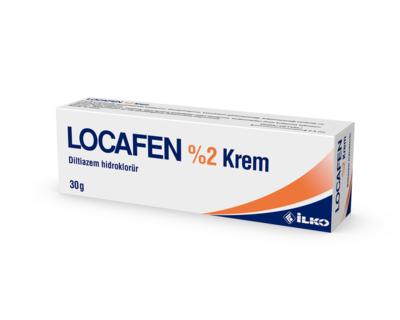 Locafen Krem Ne İşe Yarar? Anal Fissür İçin Nasıl Kullanılır?