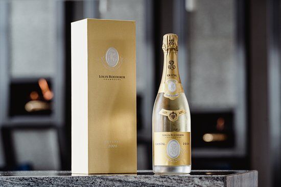 Louis Roederer