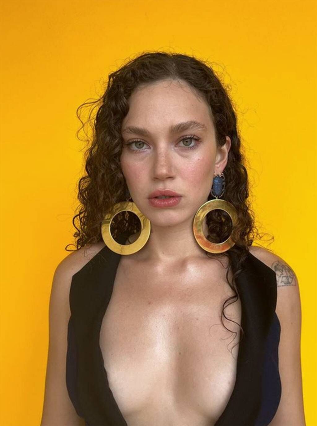 Melisa Şenolsun 2