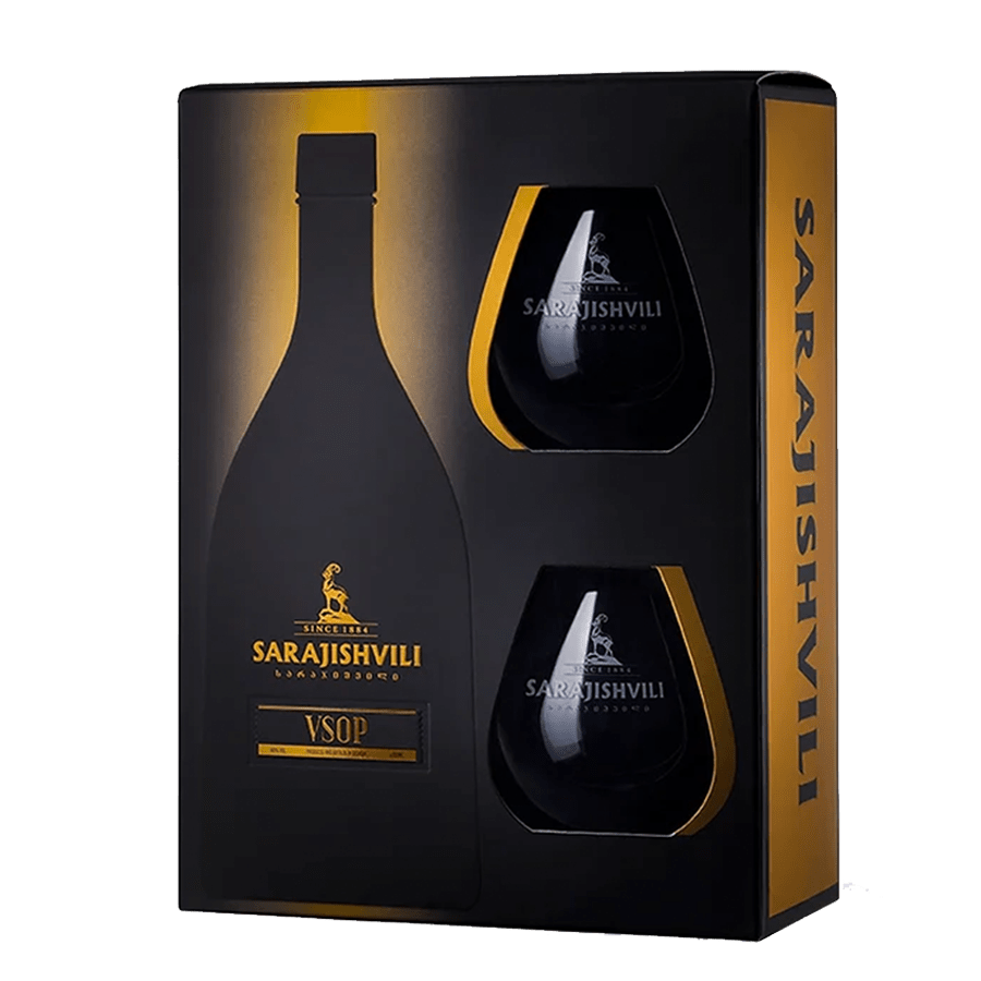 Sarajishvili Vsop