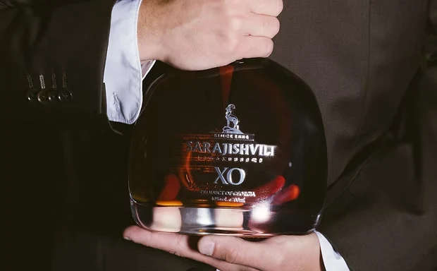 Sarajishvili Xo
