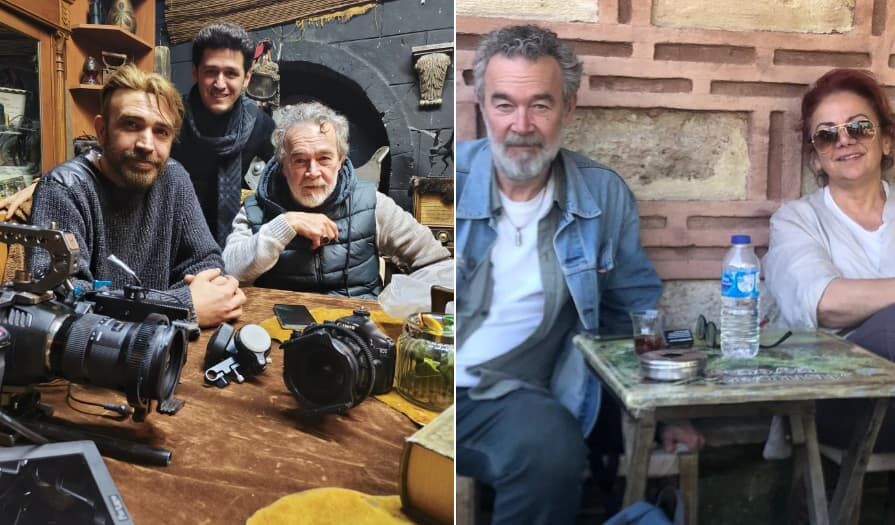 Sedat Savtak Kimdir