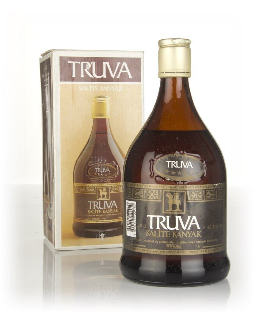 Truva Kanyak